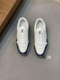 Picture of Louis Vuitton Shoes _SKULVsz38-45L018412977